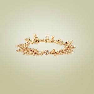 Stella and Dot Renegade Duster Bracelet